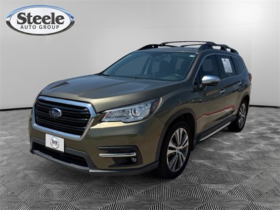 Used 2022 Subaru Ascent Touring
