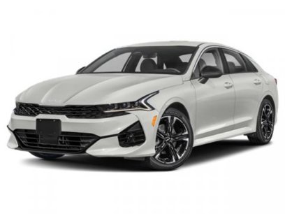 Used 2024 Kia K5 GT-Line w/ GT-Line Premium Package