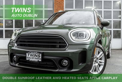 Used 2022 MINI Cooper Countryman ALL4