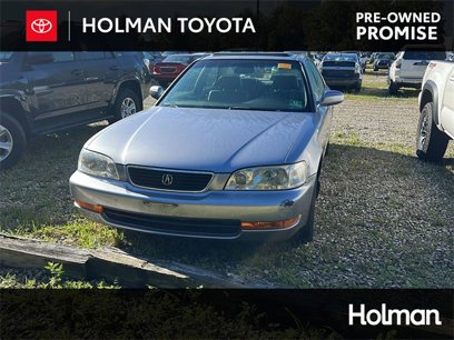 Used 1998 Acura TL 2.5