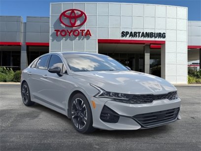 Used 2023 Kia K5 GT-Line
