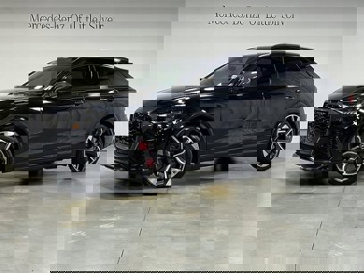 Used 2022 Audi RS Q8 w/ Carbon Optic Package