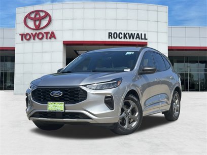 Used 2024 Ford Escape ST-Line w/ Tech Pack #1