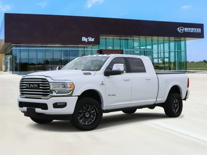 Used 2024 RAM 2500 Limited