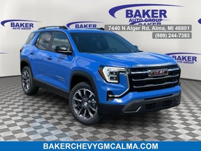 New 2026 GMC Terrain Elevation w/ Elevation Premium Package