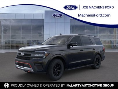 New 2024 Ford Expedition Timberline