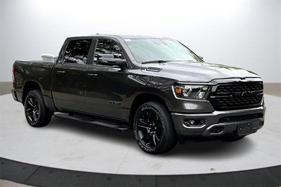 Used 2024 RAM 1500 Lone Star