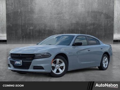 Used 2021 Dodge Charger SXT w/ Blacktop Package