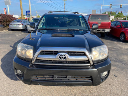 Used 2007 Toyota 4Runner Sport