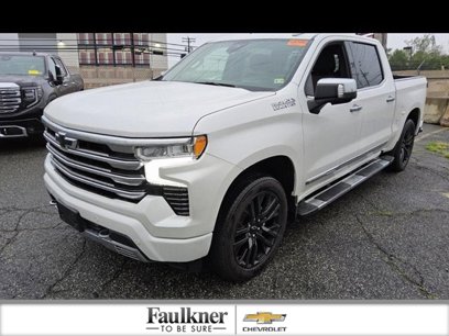 Used 2024 Chevrolet Silverado 1500 High Country w/ Technology Package