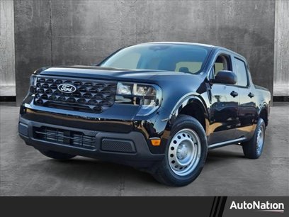 New 2025 Ford Maverick XL