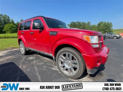 Used 2011 Dodge Nitro Heat w/ Popular Equipment Group
