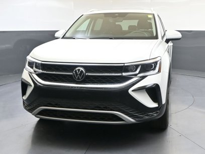 Used 2024 Volkswagen Taos SEL