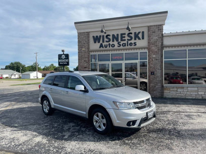 Used 2012 Dodge Journey SXT w/ Popular Equipment Group