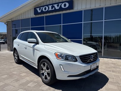 Used 2014 Volvo XC60 T6