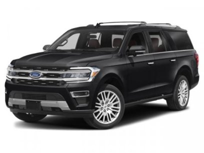 Used 2023 Ford Expedition Max Limited