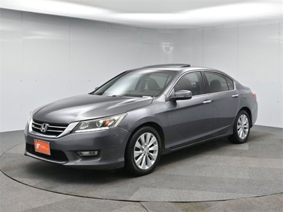 Used 2013 Honda Accord EX-L