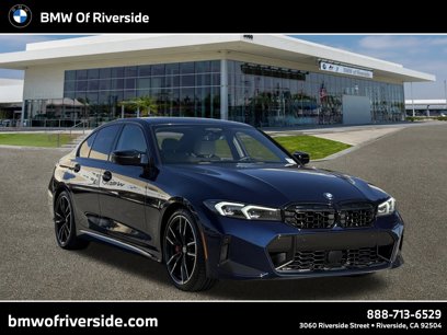 Certified 2023 BMW M340i