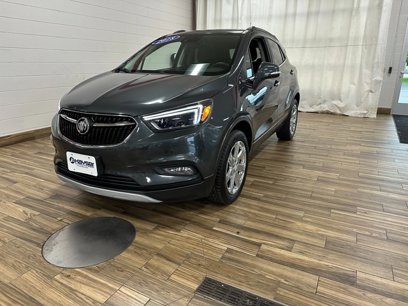 Used 2018 Buick Encore Premium