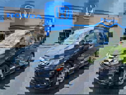 Used 2018 Honda Odyssey EX-L