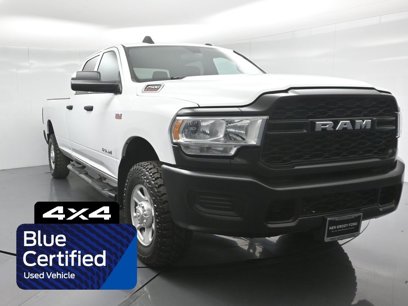 Used 2022 RAM 2500 Tradesman