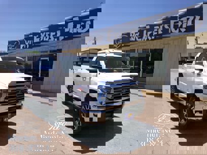 Used 2018 Toyota Tundra SR5