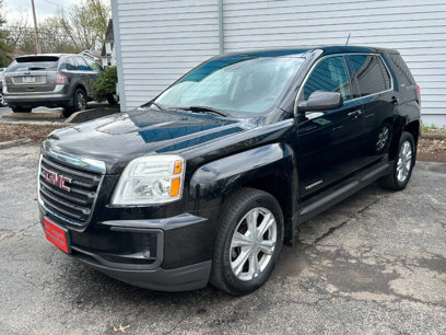 Used 2017 GMC Terrain SLE w/ LPO, Protection Package