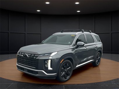 Certified 2023 Hyundai Palisade Limited