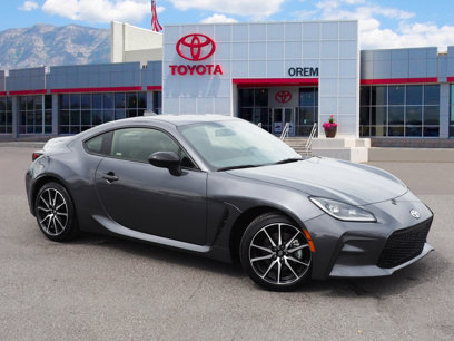 Used 2023 Toyota GR86