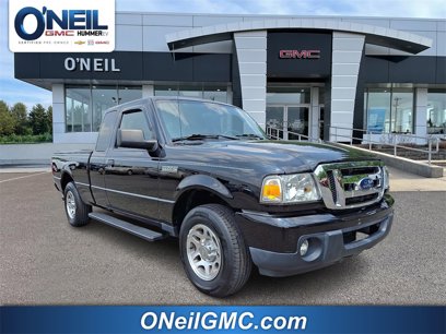 Used 2011 Ford Ranger XLT