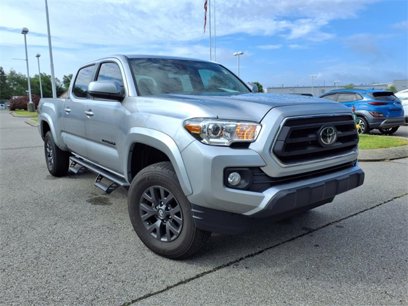 Used 2023 Toyota Tacoma SR5
