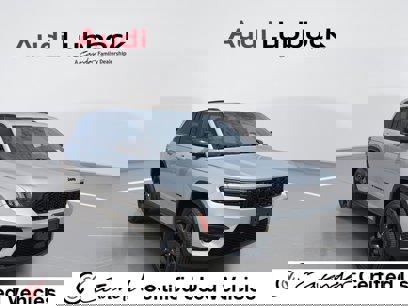 Used 2024 Jeep Grand Cherokee Altitude