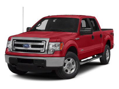 Used 2013 Ford F150 XLT w/ Luxury Equipment Group