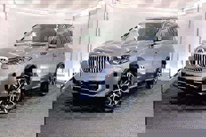 Used 2025 BMW X5 xDrive40i w/ Premium Package