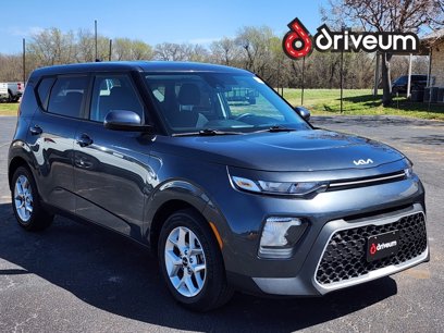 Used 2022 Kia Soul LX w/ Technology Package