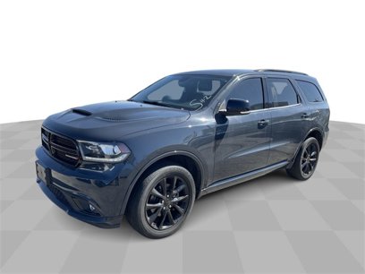 Used 2018 Dodge Durango GT w/ Premium Group