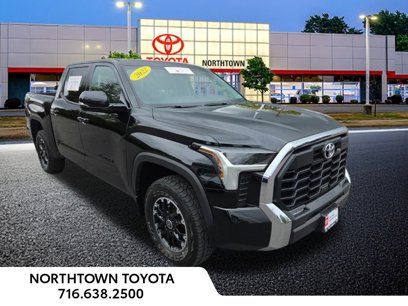 Used 2022 Toyota Tundra SR5