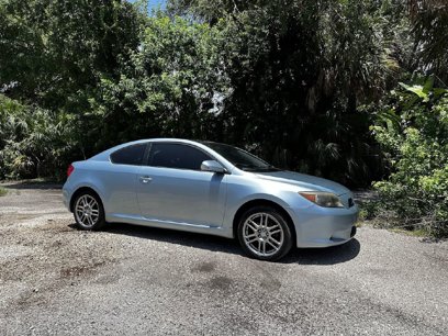 Used 2005 Scion tC
