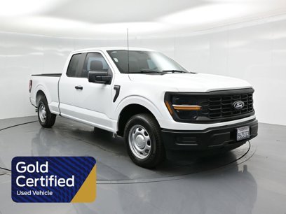 Used 2024 Ford F150 XL