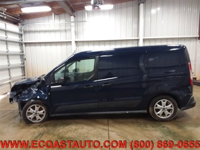 Used 2014 Ford Transit Connect XLT