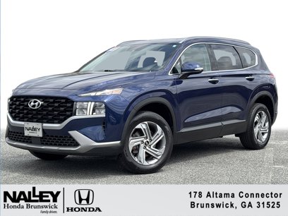 Used 2023 Hyundai Santa Fe SEL