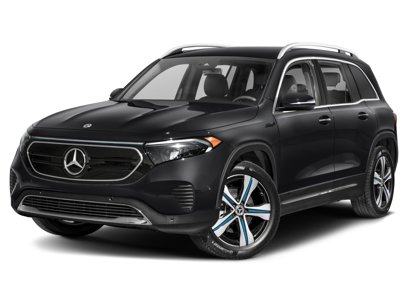 Certified 2022 Mercedes-Benz EQB 300 4MATIC