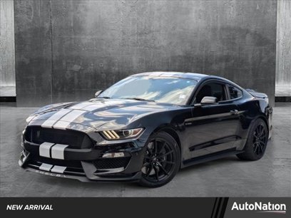 Used 2017 Ford Mustang Shelby GT350 w/ Electronics Package