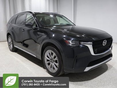 Used 2024 MAZDA CX-90 3.3 Turbo w/ Premium Package