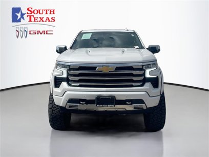 Used 2023 Chevrolet Silverado 1500 High Country w/ High Country Premium Package