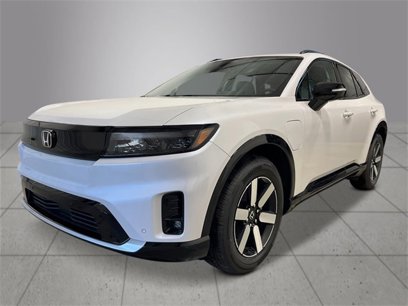New 2025 Honda Prologue Touring