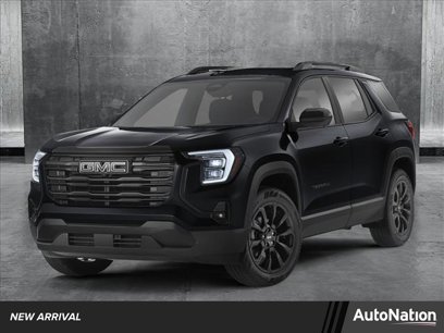 New 2025 GMC Terrain Elevation w/ Elevation Premium Package