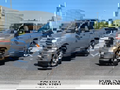 Used 2022 RAM 1500 Classic SLT w/ Trailer & Traction Group