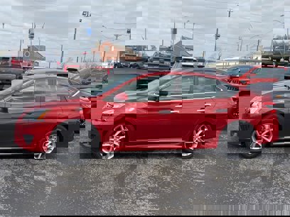 Used 2014 Nissan Sentra SR