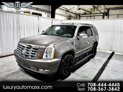 Used 2011 Cadillac Escalade Premium